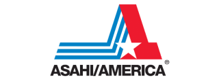 Asahi/America Logo